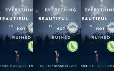 Book Rights Secured for Everything Beautiful Is Not Ruined